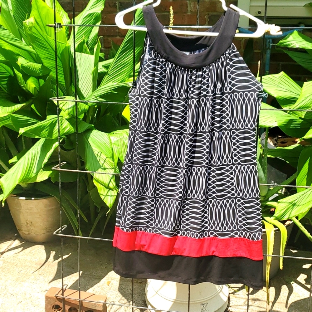 Business Casual Dress